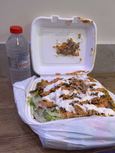 Photo of Lebanese grill - 37 Station Rd, London NW10 4UP